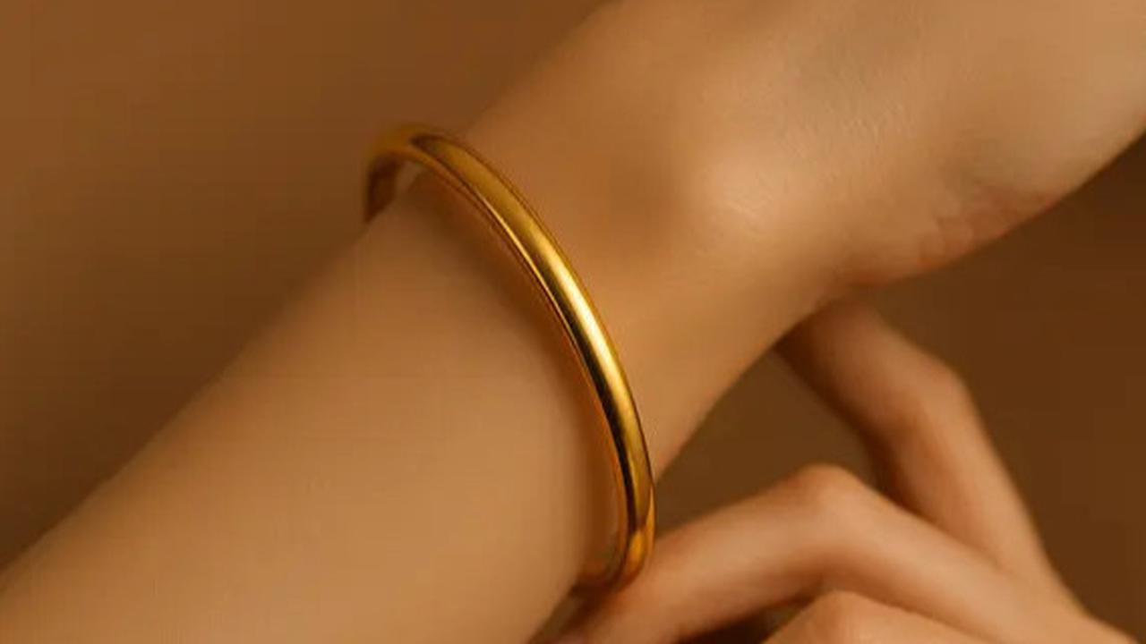 Tips Memilih Gelang Emas 24 Karat agar Tahan Lama untuk Investasi Jangka Panjang