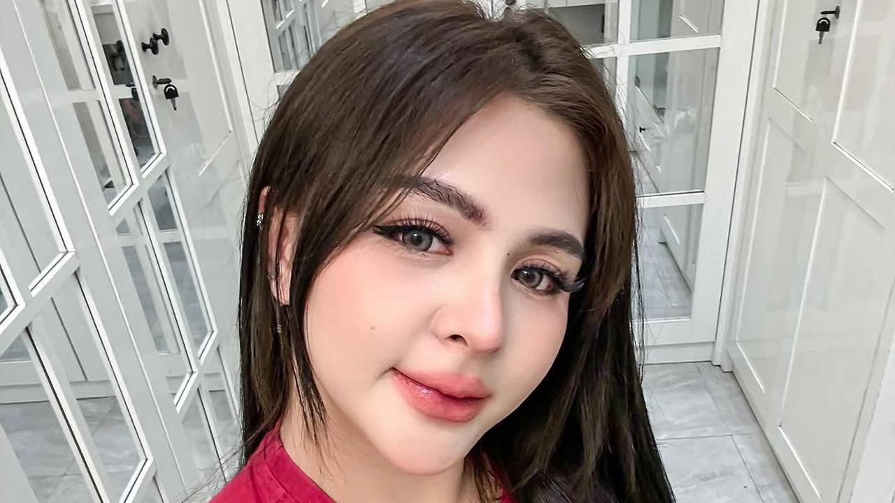 Profil Thya Sethya, Mantan Gadis MMA yang Sempat Hijrah dan Pakai Hijab