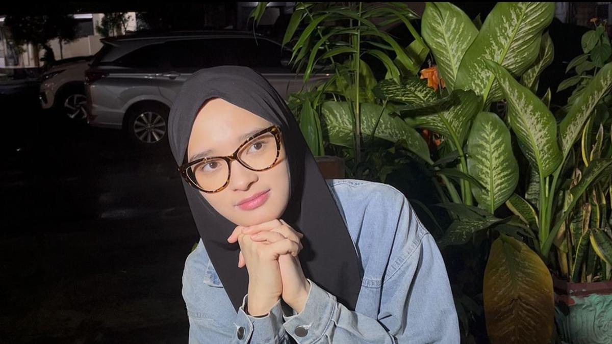 Doa Inara Rusli di Pengujung Ramadan, Akui Banyak Ujian Hidup