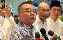 DPR Segera Bahas RUU PPRT, Dasco: Hadiah untuk Kaum Pekerja
