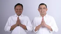Haris Halim Siniring-I Komang Budi Arcana (Istimewa)
