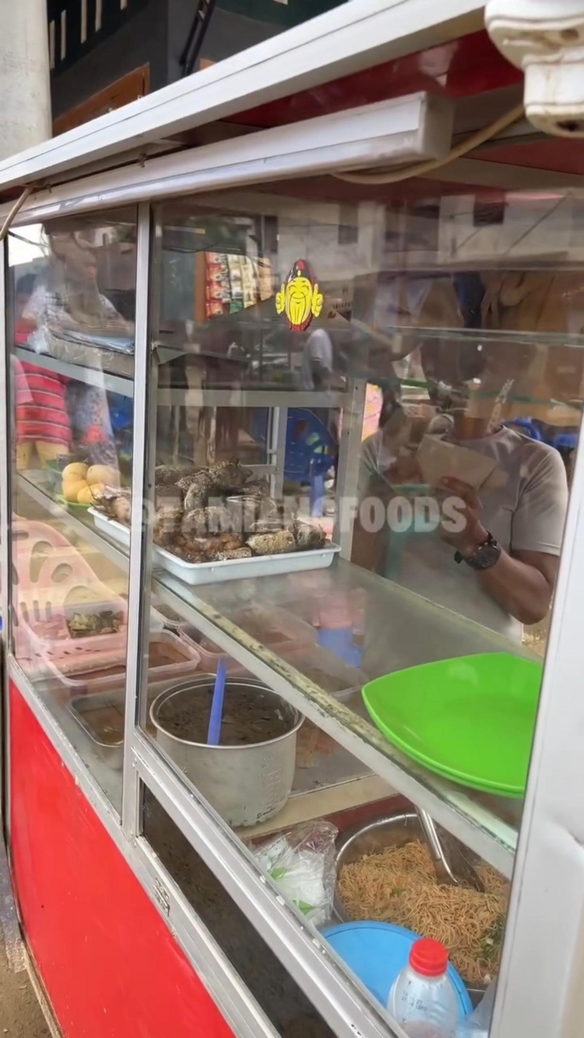 Pedagang Makanan di Aceh Tamiang Mulai Bangkit Usai Bencana: Nasi Padang, Tahu Isi Goreng, hingga Bakso