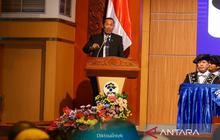 Kemdiktisaintek Dorong Politeknik Perkuat Kemandirian Teknologi Nasional