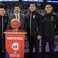 2 Wasit Indonesia Bertugas di FIBA Asia Cup 2022