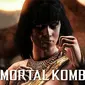 Tanya akan meluncur ke daftar petarung Mortal Kombat X