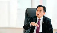 Menko Yusril Bicara Kasus Eks Jampidsus Febrie: Ini Ujian Berat Buat Kita