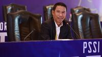 Yunus Nusi Terima Surat Protes Ketua The Jakmania terkait Marc Klok, Bisa Diproses Komdis PSSI?