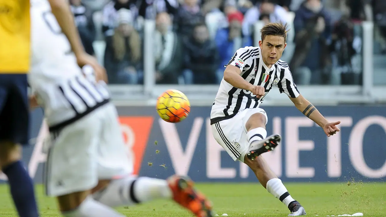Paulo Dybala
