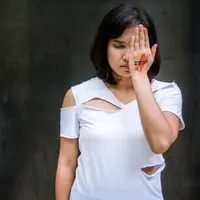 ilustrasi stop kekerasan/copyright by Pattysan (Shutterstock)