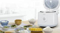 Rice Cooker Donabe dari Polytron/Istimewa.