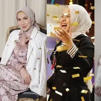 Kaleidoskop 2023: Perjalanan Suka Ria, Duka Juga Sebuah Kebanggaan (Instagram/arianinismaputri/vennamelindareal/jscmila/enzystoria)