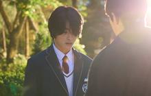 Drama High School Return of a Gangster, Kisah Intimidasi di Sekolah Dibintangi Yoon Chan Young dan Lee Seo Jin