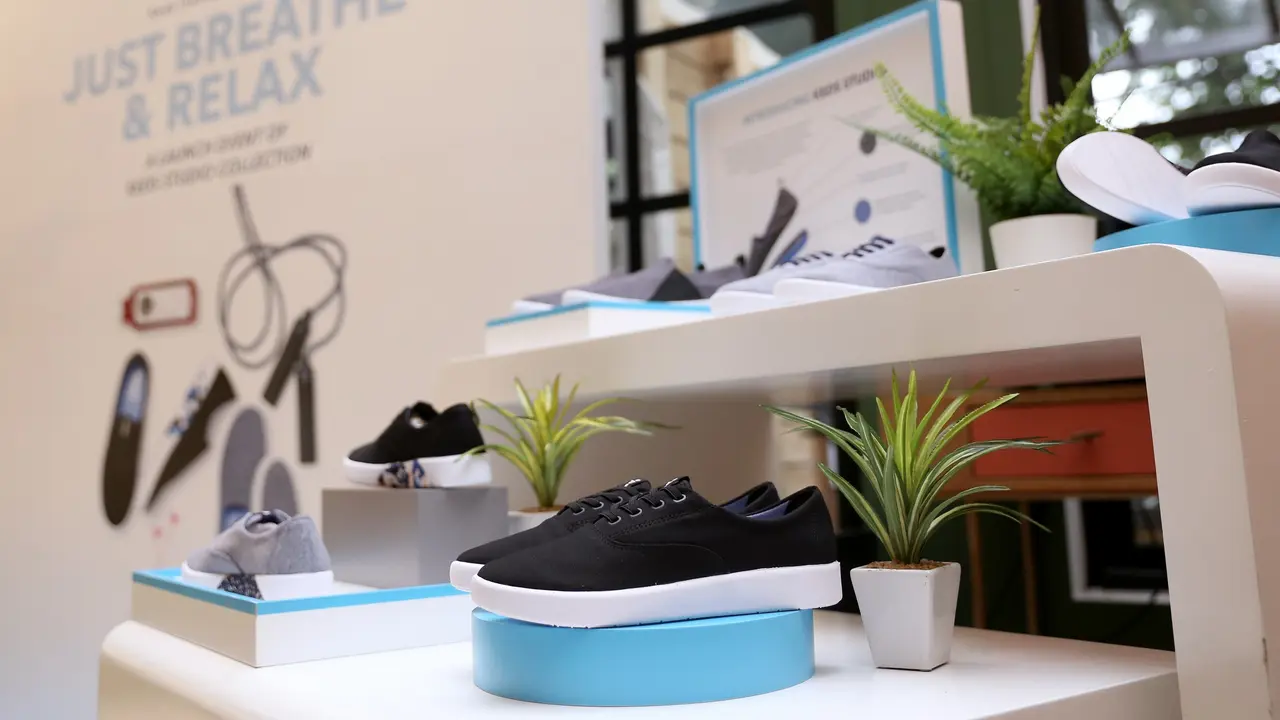 [Bintang] Sepatu