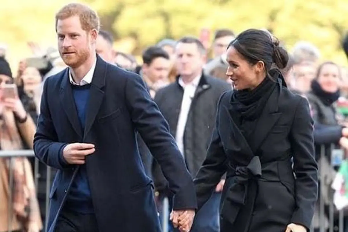 Tas Tangan Meghan Markle Akhirnya Dijual di Jaringan Toko Nordstrom