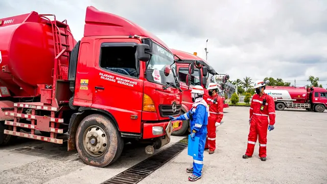 Pertamina