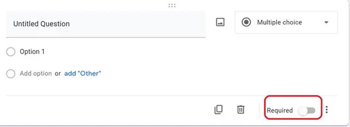 Cara Mudah dan Cepat Membuat Google Form di Desktop, Ini Langkah-Langkahnya