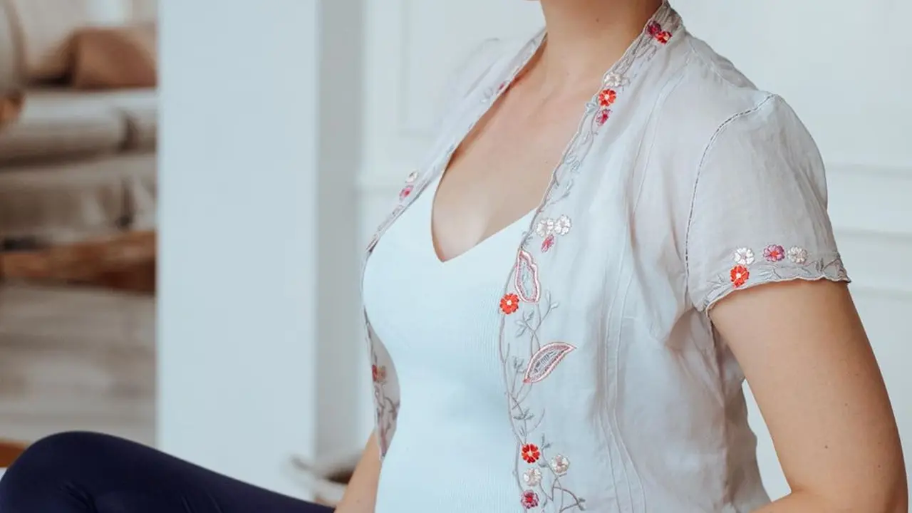 [Fimela] Rianti Cartwright
