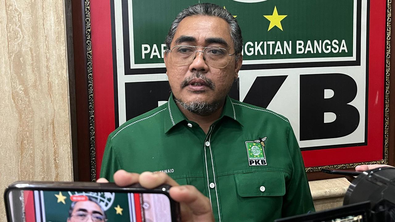 PKB soal Peluang Berubah Sikap di Pilkada Jakarta: Kalau Gerindra Berubah, Kami Juga
