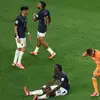 Ekuador vs Curacao: Bangkit dan Menjaga Asa