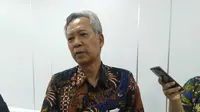 Direktur RS Mata Undaan Surabaya (RSMU), dr.Sudjarno, Sp.M (K). (Foto: Liputan6.com/Dian Kurniawan)