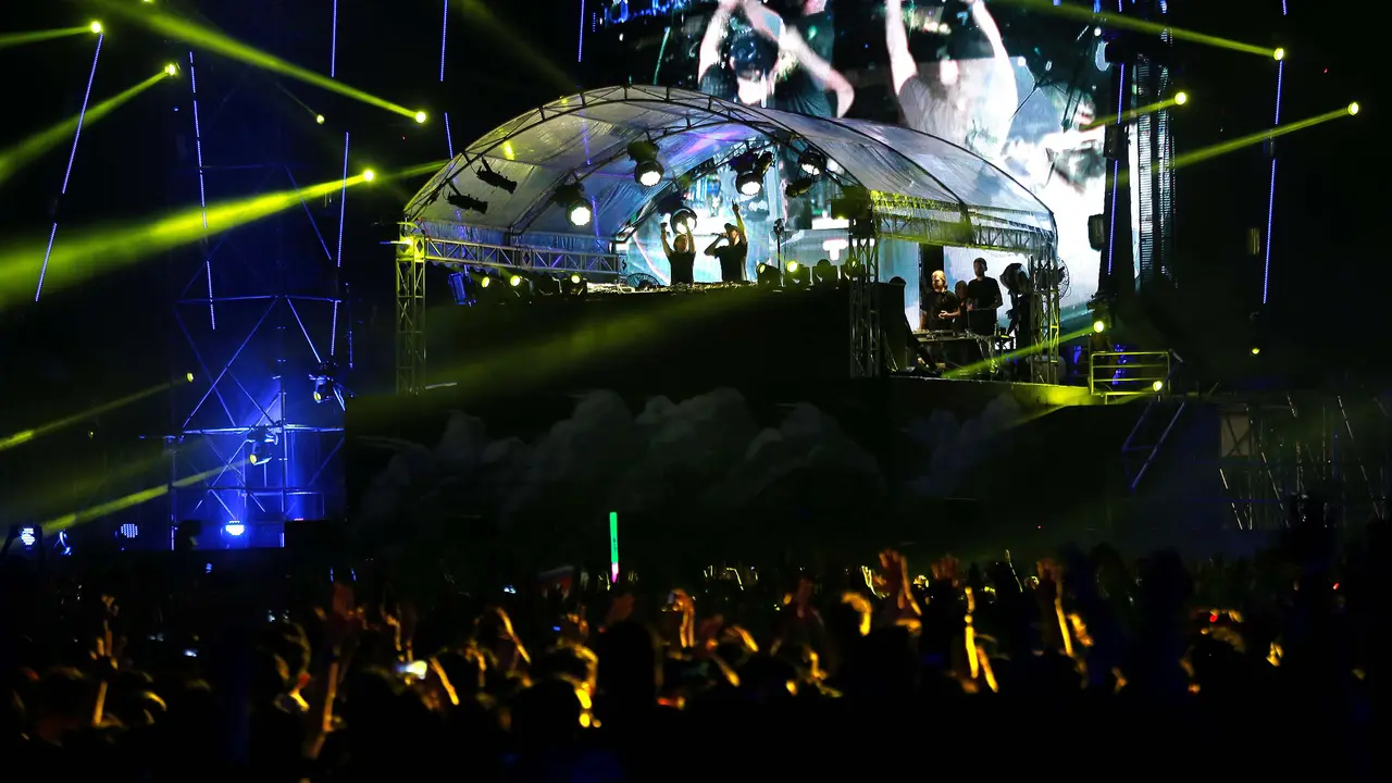 Jack U DWP 2015