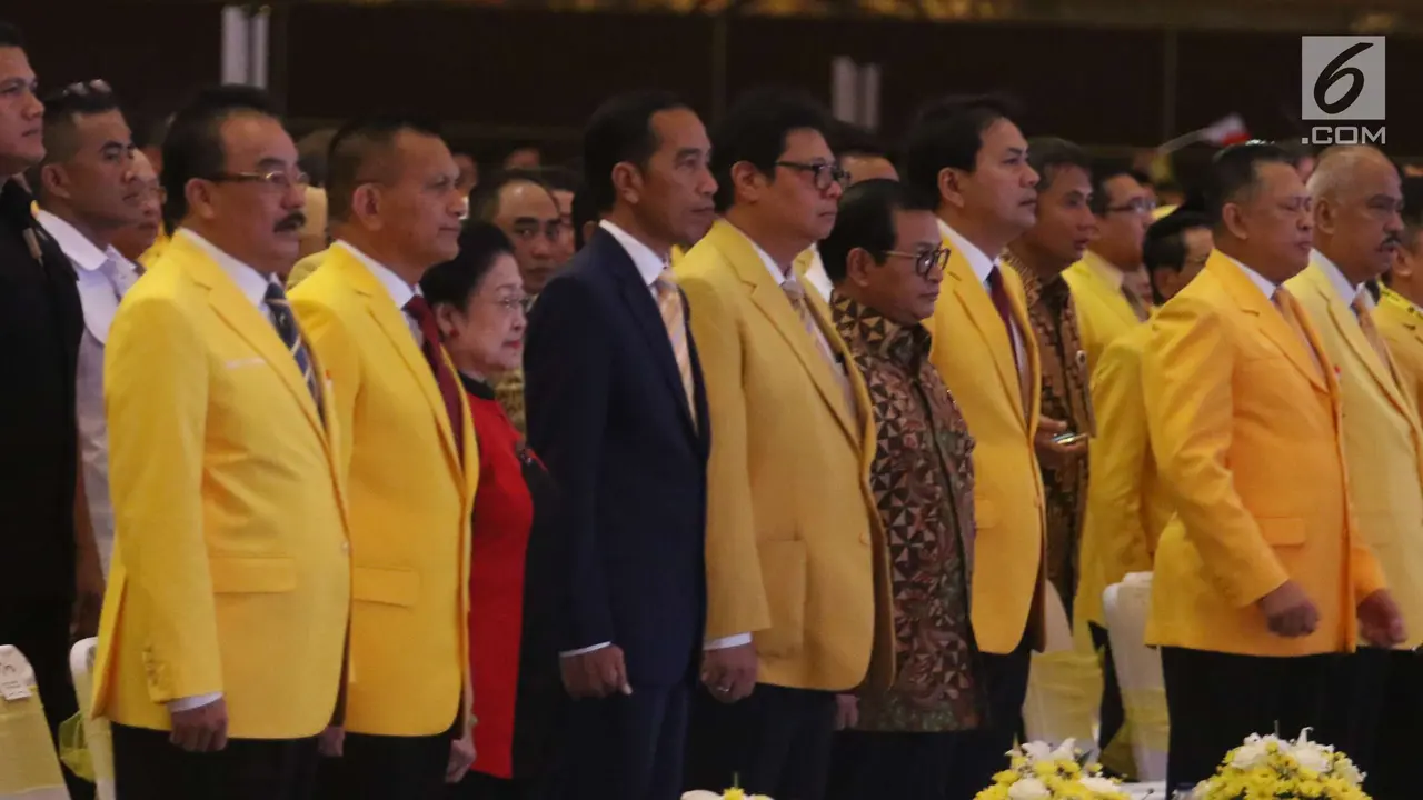 Partai Golkar