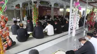 Peringatan Mualid Nabi Muhammad SAW di Majid Lingkungan Pemkab Banyuwangi (Istimewa)