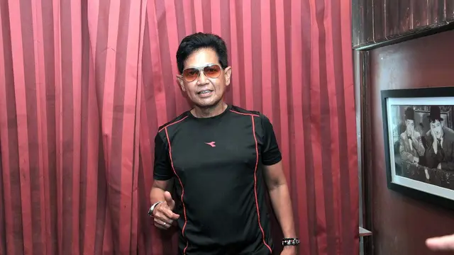 Obbie Messakh