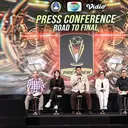 Final dan Perebutan Tempat 3 Piala Presiden 2026 Tetap Tanpa Penonton