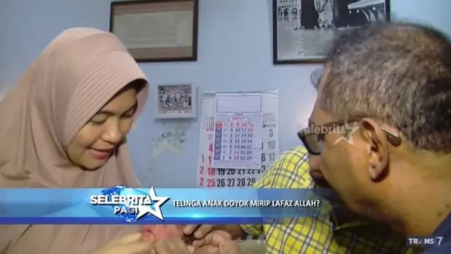 Rumah Doyok (Youtube Selebrita Siang Trans7)