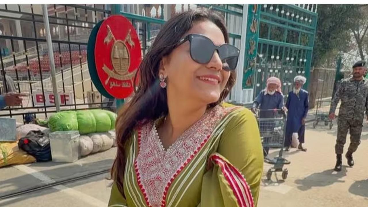 jyoti malhotra