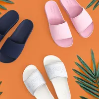 Keds melansir koleksi sandal yang ringan dan nyaman untuk digunakan di musim panas (Foto: Keds)