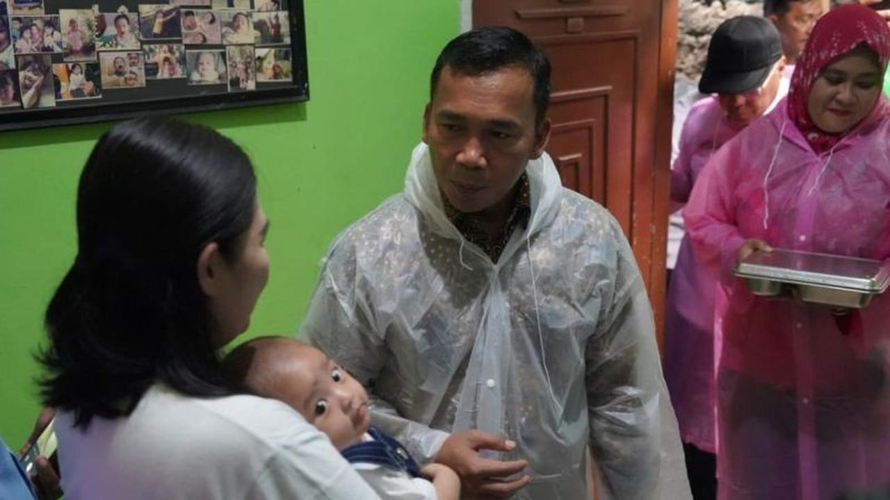 Mendukbangga Wihaji Pastikan Program Makan Bergizi Gratis Jangkau Wilayah 3T