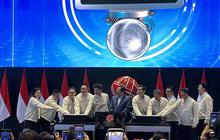 Saham WBSA Melesat Usai IPO, Langsung Pimpin Top Gainers di Awal Perdagangan