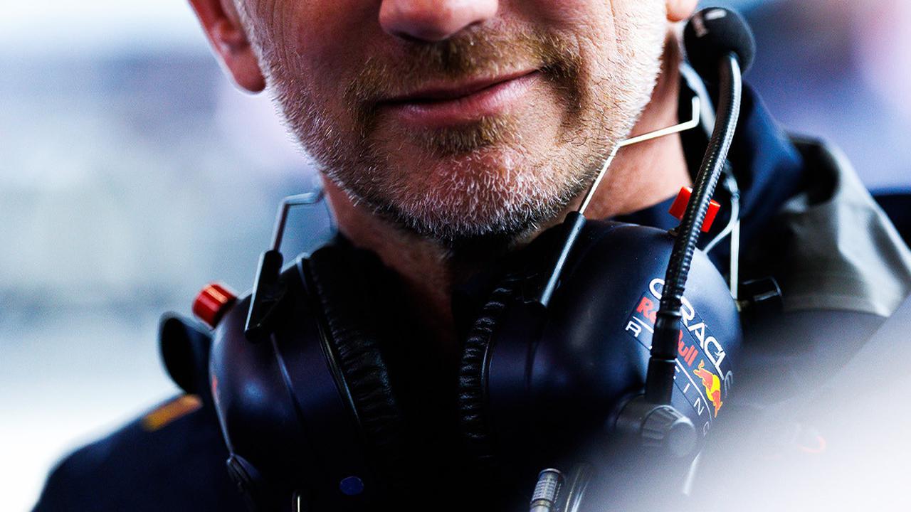 Christian Horner Sacked from Red Bull Racing: End of a Glory Era?