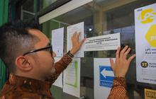 LPS Siap Bayar Klaim Nasabah BPR Pembangunan Nagari Usai Izin Dicabut OJK