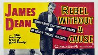 James Dean dalam Rebel Without A Cause (Warner Bros via IMDb)
