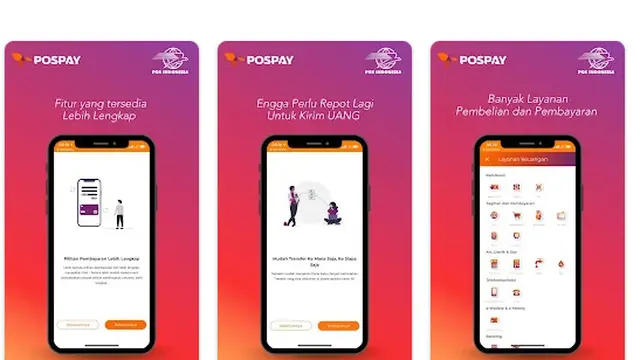 Pos Indonesia Bakal Gelar Pospay Run 2024, Sebar Hadiah Total Rp 150 Juta