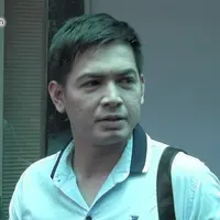 Tommy Kurniawan dan Tania dikabarkan cerai, lalu apa komentarnya? Simak di Bintang.com