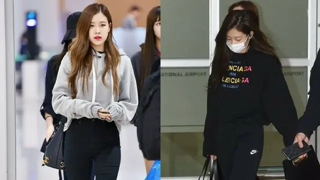 Rose - Jennie