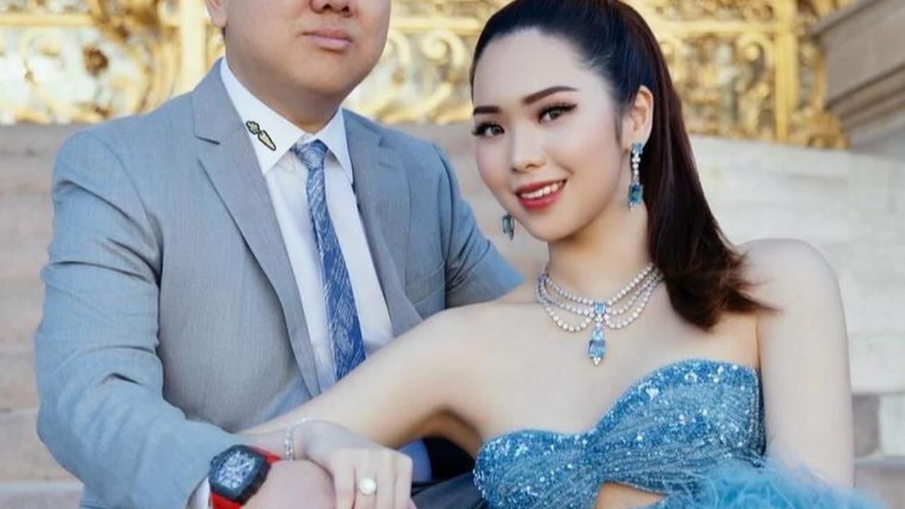 Bahkan, disebut-sebut pernikahan keduanya menelan biaya hingga puluhan milyar rupiah. <br>