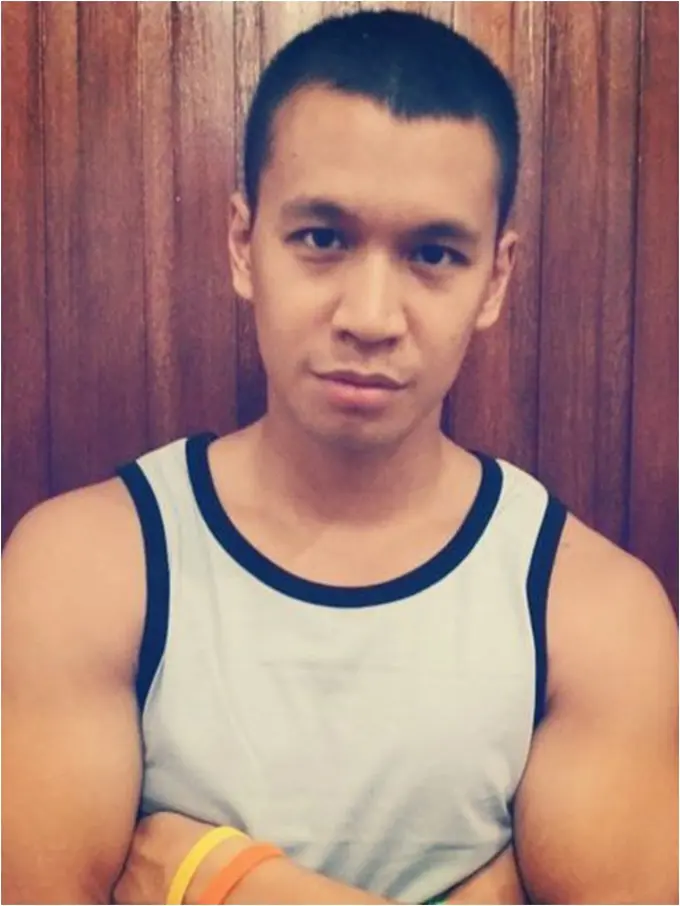 [Bintang] Samuel Rizal