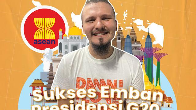 Pada tahun 2023, Indonesia kembali akan memegang posisi penting dalam forum internasional sebagai ketua ASEAN. Periode keketuaan Indonesia di ASEAN sendiri dimulai sejak 1 Januari 2023 dan akan berlangsung selama setahun sampai dengan 31 Desember 202...