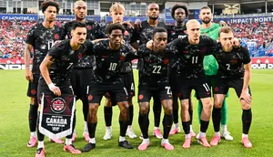 Piala Dunia 2026 Tinggalkan Warisan Besar, Kanada Investasikan Rp17,9 Triliun untuk Olahraga Terbesar Sepanjang Sejarah