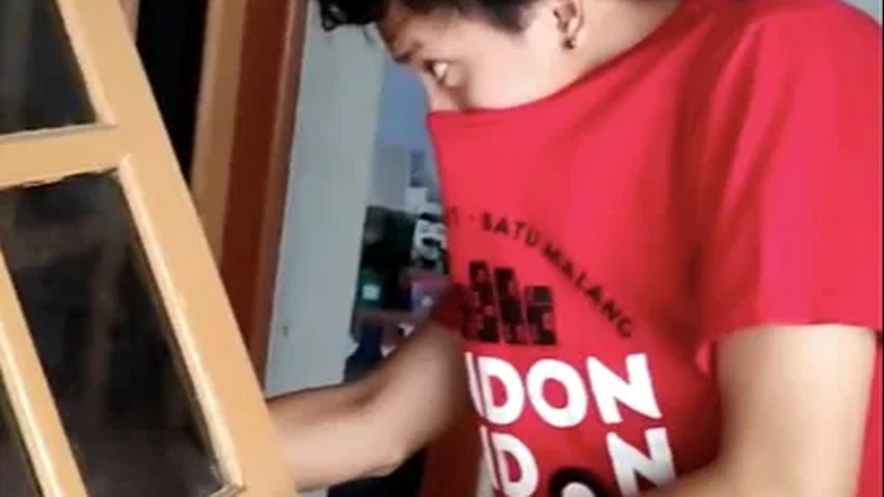 Kamar Dipenuhi Sampah dan Botol Berisi Air Kencing<br>