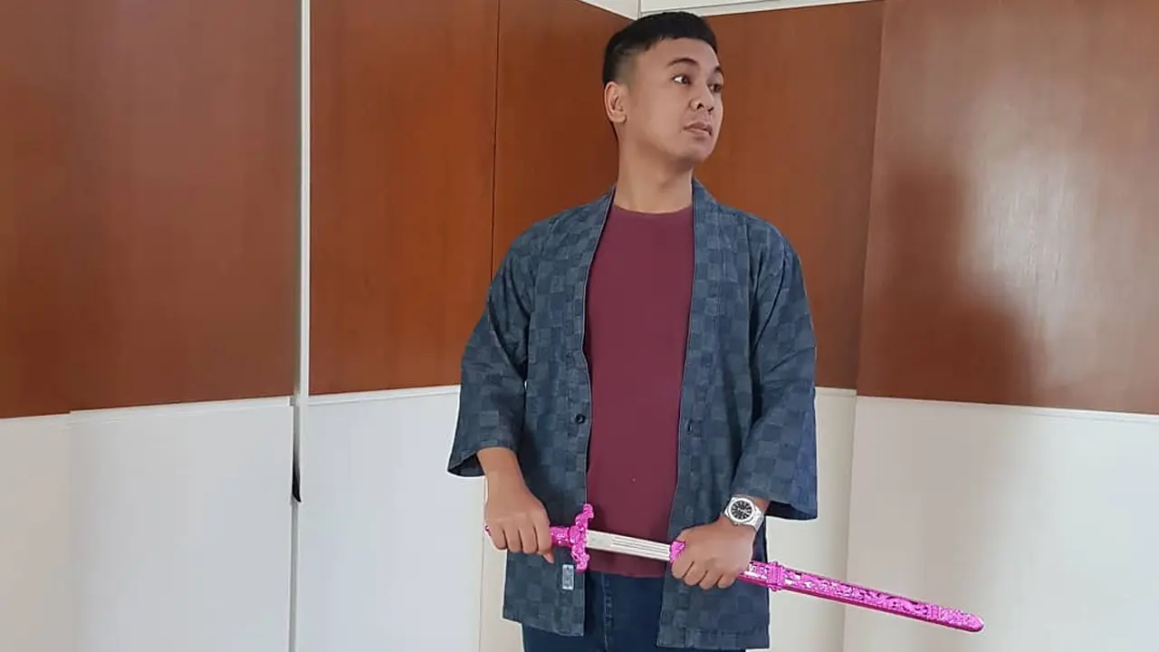 [Bintang] Raditya Dika