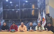 DPD Gerindra Bali Tegaskan Tak Berafiliasi dengan GRIB