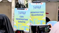 Setahun Cek Kesehatan Gratis, Ini Capaian Pemeriksaan Berdasarkan Kelompok Umur Selama 2025
