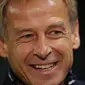 Jurgen Klinsmann. (AFP/Odd Andersen)