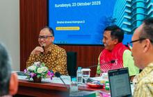 Seribu Delegasi Siap Ramaikan KPPTI 2025 di Surabaya: Konsolidasi Pendidikan Tinggi Menuju Indonesia Emas